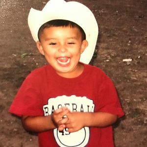 Meet your Posher, Xavier